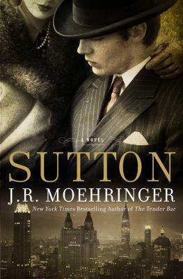 Sutton 1401323146 Book Cover