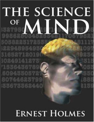 The Science of Mind 9562912833 Book Cover