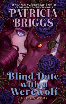 Blind Date with a Werewolf 059395260X Book Cover