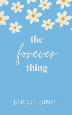 The Forever Thing B0F79PCK4C Book Cover