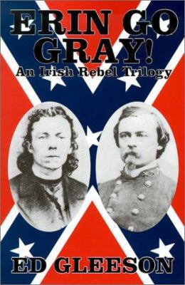 Erin Go Gray! 1578600189 Book Cover