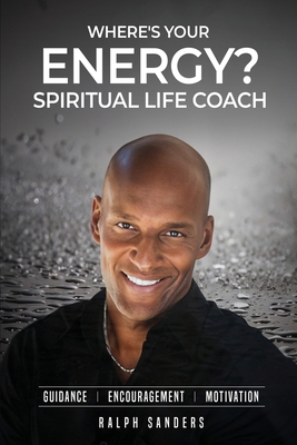 Where's Your Energy? B0FMM94RJN Book Cover