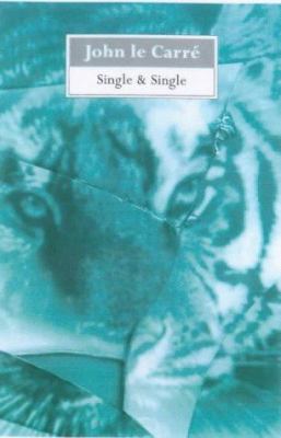 Single and Single 0340766557 Book Cover