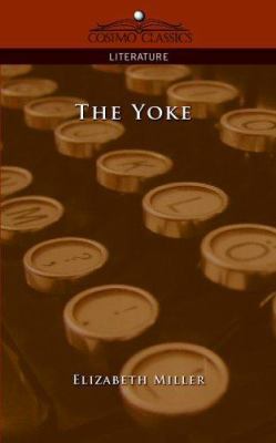 The Yoke 1596057629 Book Cover