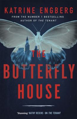 The Butterfly House 1529344662 Book Cover