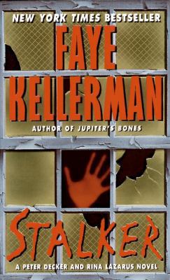 Stalker B0073P71UW Book Cover