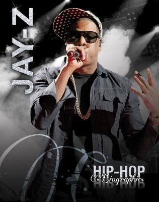 Jay-Z 1622500121 Book Cover