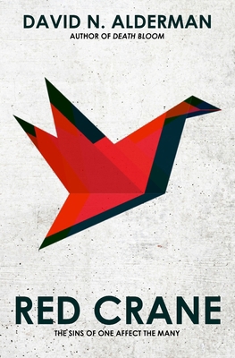 Red Crane 1945712376 Book Cover