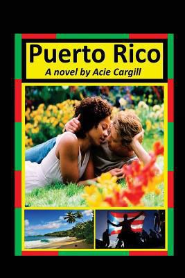 Puerto Rico 154069044X Book Cover