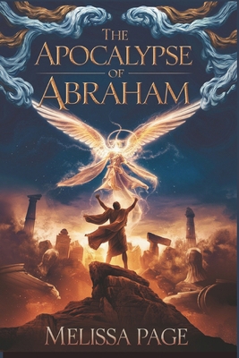 The Apocalypse of Abraham B0DYVP6FKR Book Cover