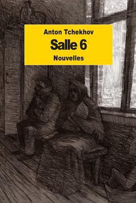 Salle 6 [French] 1502594900 Book Cover