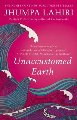 Unaccustomed Earth 0747599793 Book Cover