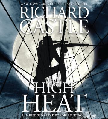 High Heat Lib/E 1478917865 Book Cover