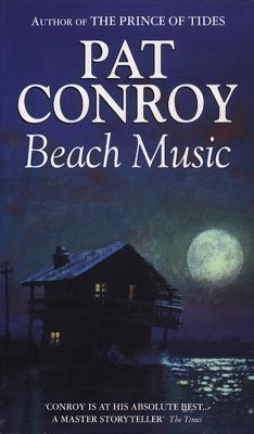 Beach Music 0552996866 Book Cover