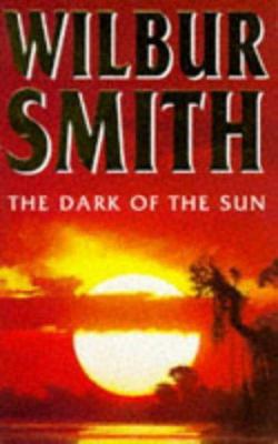 Dark of the Sun 0749305436 Book Cover