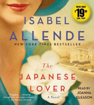 The Japanese Lover 1508227349 Book Cover