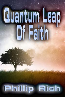 Quantum Leap Of Faith 1492711519 Book Cover