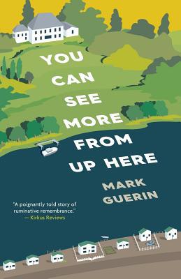 You Can See More From Up Here 193613571X Book Cover
