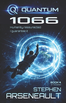 Quantum 1066: (Book 4) 1687684693 Book Cover