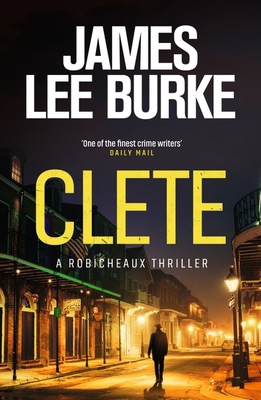 Clete 1398722480 Book Cover