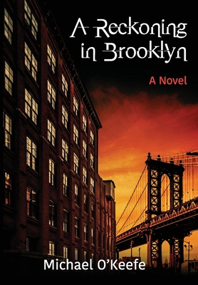 A Reckoning in Brooklyn 1087806968 Book Cover