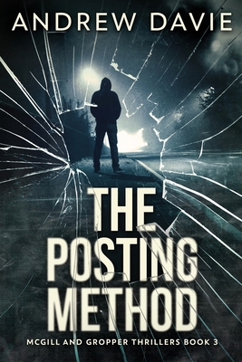 The Posting Method [Large Print] 4824120632 Book Cover