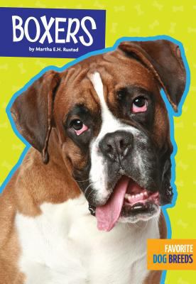 Boxers 1681511258 Book Cover
