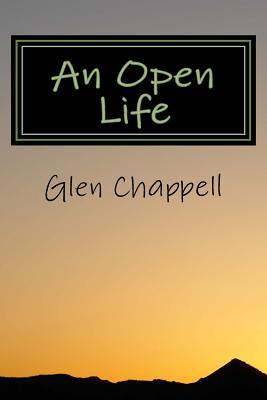 An Open Life 1530515564 Book Cover
