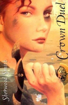Crown Duel 0152016082 Book Cover