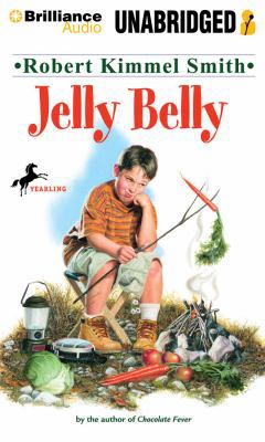 Jelly Belly 1455857335 Book Cover
