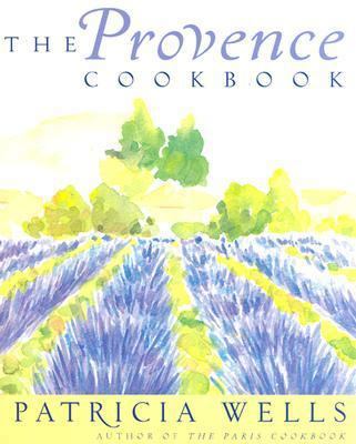 The Provence Cookbook: A James Beard Award Winn... 0060507829 Book Cover