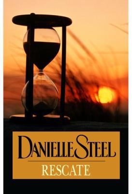 Rescate (Spanish Edition) [Spanish] 0307391124 Book Cover