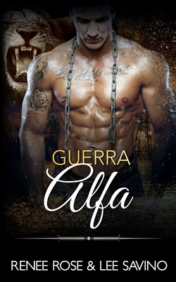 Guerra Alfa [Italian] 1636935923 Book Cover