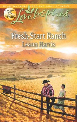 Fresh-Start Ranch 0373877714 Book Cover