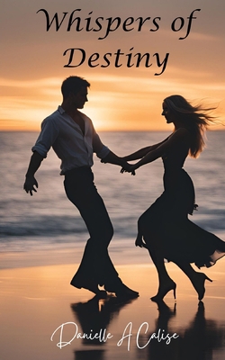 Whispers of Destiny B0D648MBJP Book Cover