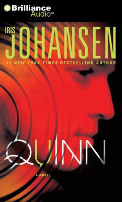 Quinn 1469245531 Book Cover