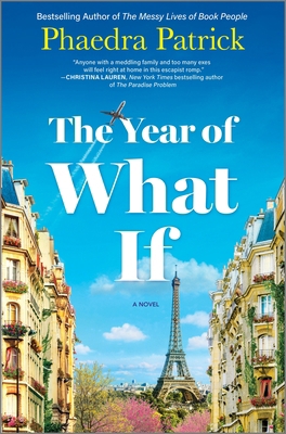 The Year of What If 0778310736 Book Cover