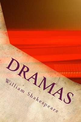 Dramas 1983805459 Book Cover