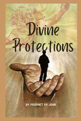 Divine Protections B0CZHN8BM8 Book Cover