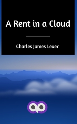 A Rent in a Cloud 1714354016 Book Cover