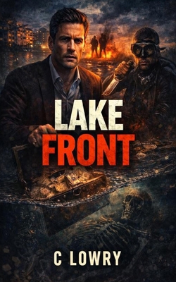 Lake Front B0GJX3NPFG Book Cover