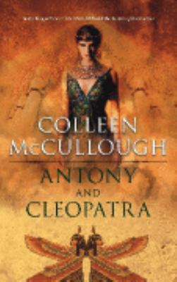 Antony and Cleopatra 0732283205 Book Cover
