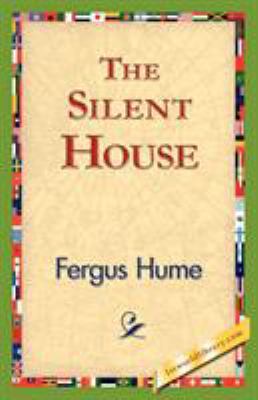 The Silent House 1421824825 Book Cover