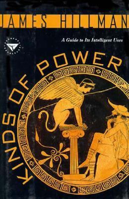 Kinds of Power 0385469640 Book Cover