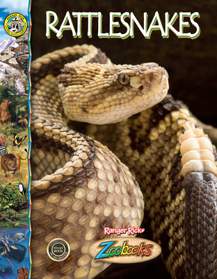 Rattlesnakes 1644669285 Book Cover