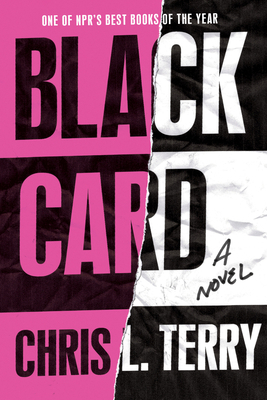 Black Card 1646220196 Book Cover