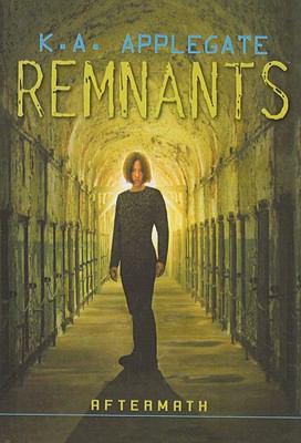 Aftermath (Remnants (Pb)) 0756953189 Book Cover