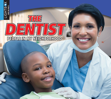 The Dentist 1510538259 Book Cover