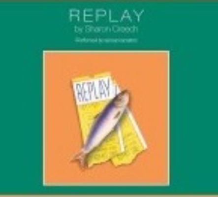 Replay 1419366742 Book Cover