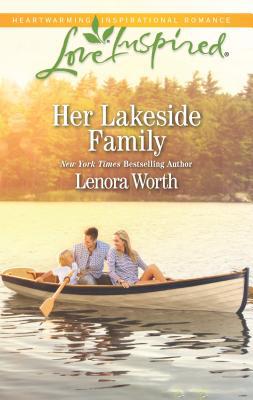 Her Lakeside Family 0373622570 Book Cover
